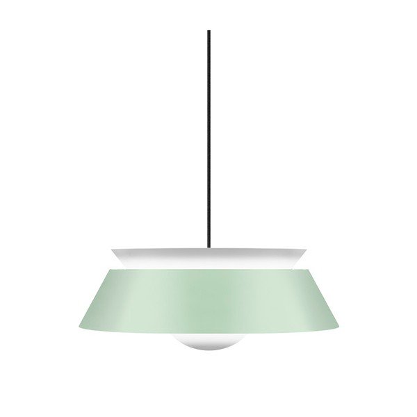 Světle zelené stínidlo UMAGE Cuna, ⌀ 38 cm-image-3