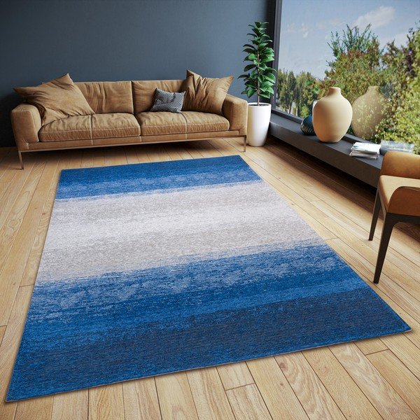 Sinine vaip 75x150 cm Bila Masal - Hanse Home-image-1