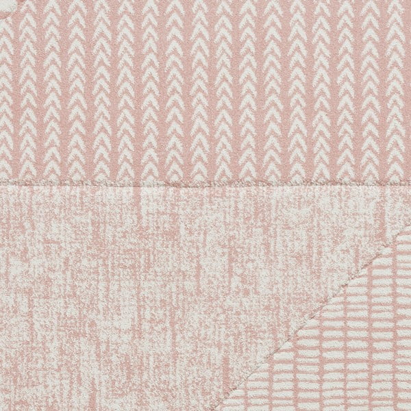 Heleroosa vaip 160x230 cm Larsson - Catherine Lansfield-image-4