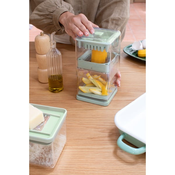 Köögivilja-/kartulilõikur Tasty+ - Brabantia-image-1