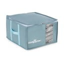Vaakumplastist riiete hoiukast 42x40x25 cm Blue Edition – Compactor