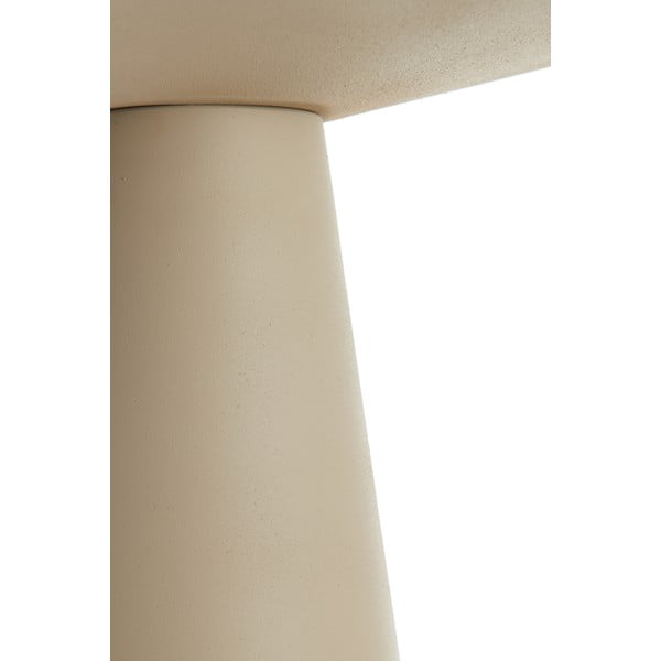 Metallist ümmargune hoiulaud ø 60 cm Abala - Light & Living-image-2