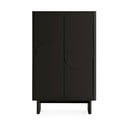 Must kapp 80x130x40 cm Solei - MOME