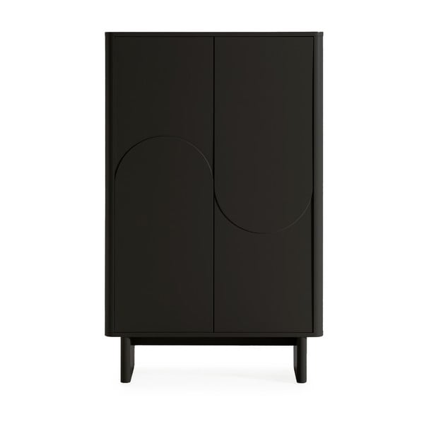 Must kapp 80x130x40 cm Solei - MOME