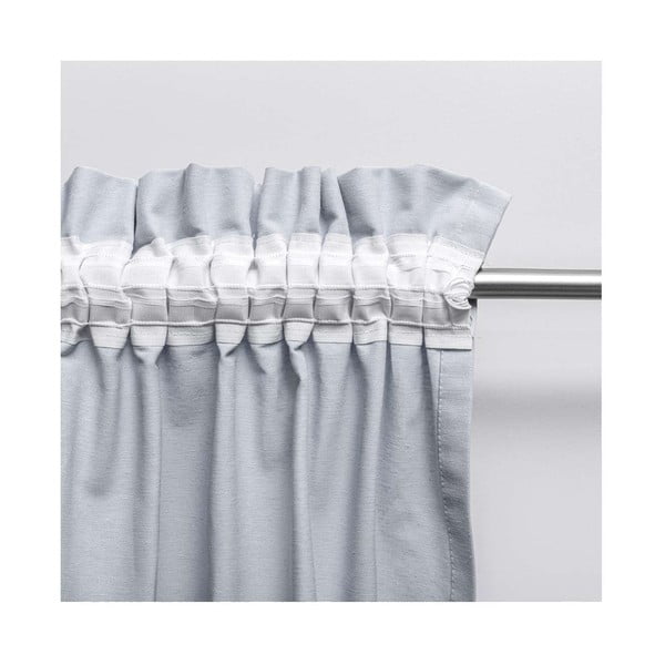 Roheline kardin 260x130 cm Nature - Yellow Tipi-image-4