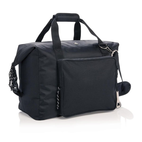 Jahutuskott - Swiss Peak