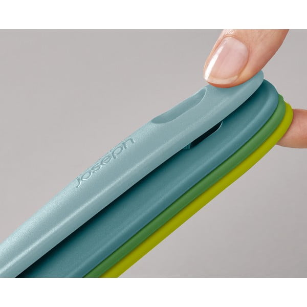 Köögiriistade komplekt 4 osa Duo - Joseph Joseph-image-3