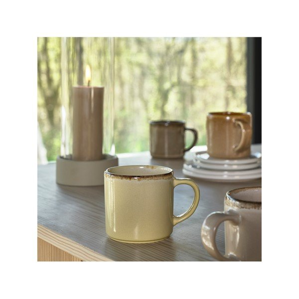 Polüresiinist küünlajalg Nord - Villa Collection-image-2