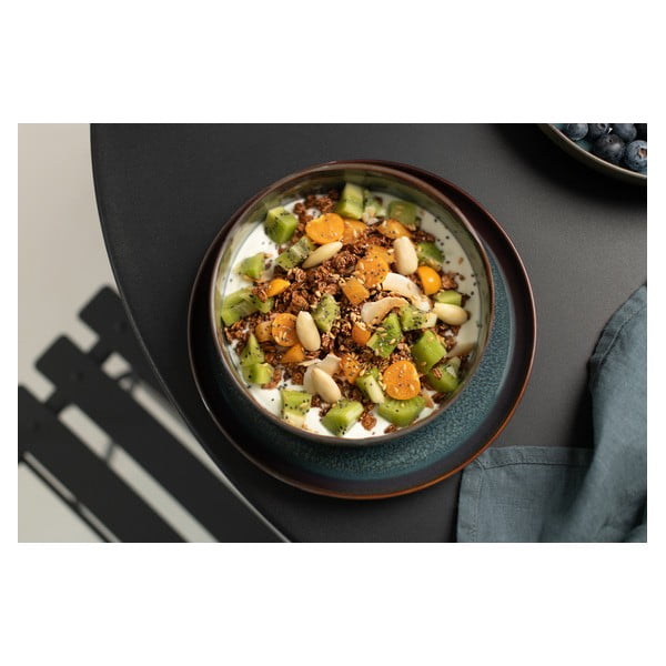 Roheline portselanist kauss Villeroy & Boch , ø 16 cm Like Crafted - like | Villeroy & Boch-image-4