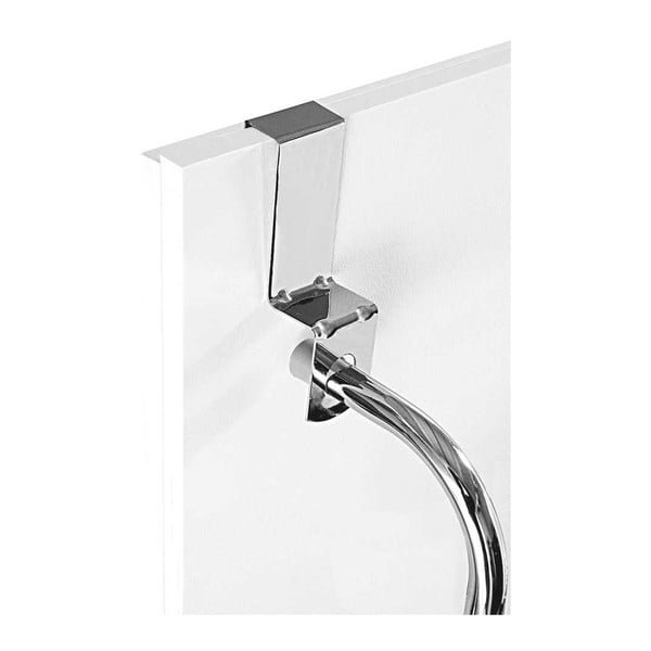 Uksele riputatav jalatsiriiul Paris - Wenko-image-1