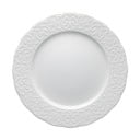 Valge portselanist taldrik , ⌀ 25 cm Gran Gala - Brandani