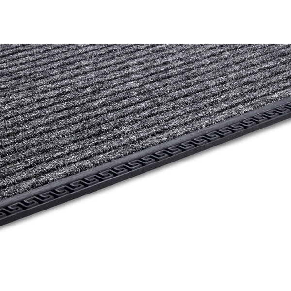 Uksematt 45x75 cm Borders - Hanse Home-image-3