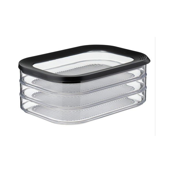 Toidukarp Black - Mepal