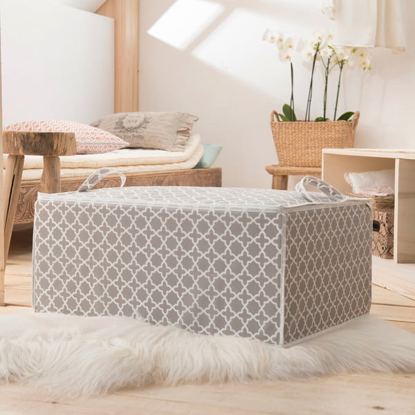 Beež peite, pikkus 70 cm Madison - Compactor-image-1