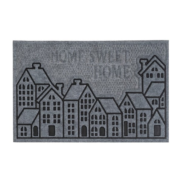 Uksematt 45x75 cm City - Casa Selección