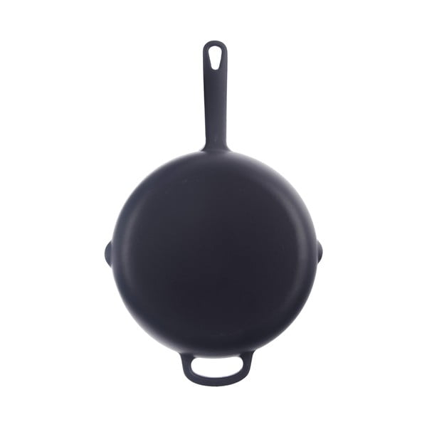 Malmist pann ø 24 cm LITINA SMALT - Orion-image-4