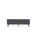 Tumehall telerilaud 180x56 cm Corvo - Teulat