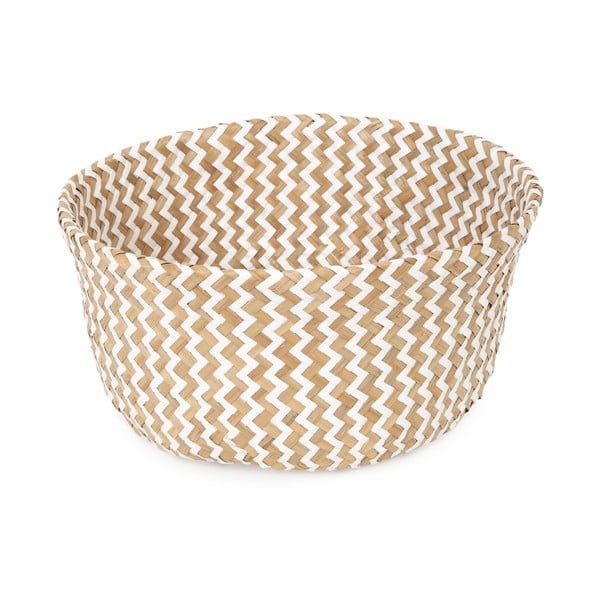 Kerge seagrassist korv , ⌀ 27 cm Zic Zac - Compactor-image-2