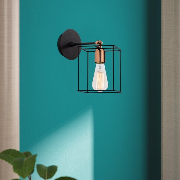 Must seinalamp Selimiye - Opviq lights-image-1