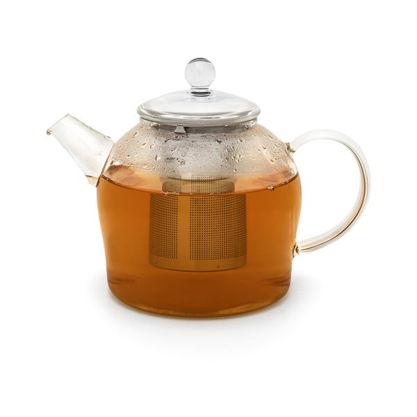 Klaasist teekann 500 ml Minuet Santhee - Bredemeijer-image-3