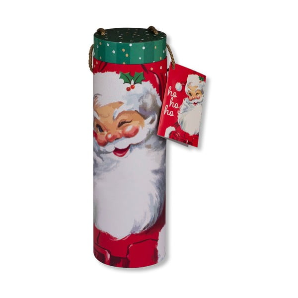 Vánoční držák na lahve Tri-Coastal Design, výška 33 cm