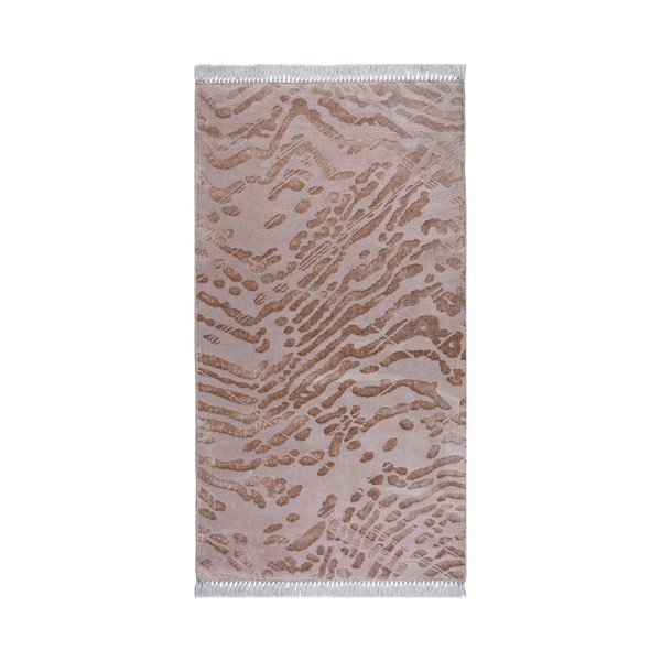 Odolný koberec Vitaus Cherchan, 80 x 200 cm-image-1