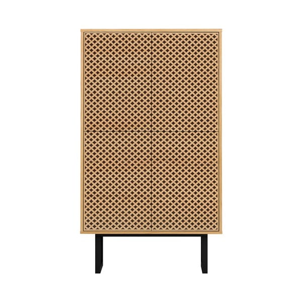 Tammepuidust komood Diamond Camden - Woodman