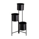 Metallist lillestatiiv (kõrgus 65 cm) - Casa Selección