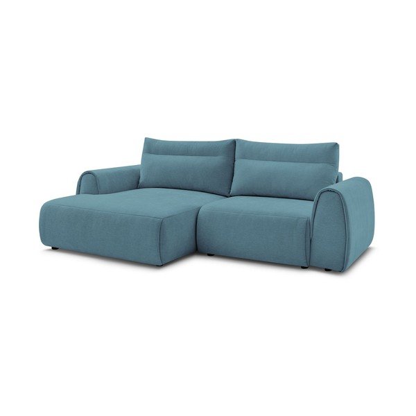 Sinine nurgadiivan Aden - Bobochic Paris-image-3