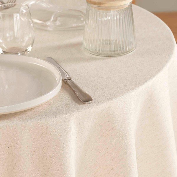 Laudlina ø 180 cm Pauline - douceur d'intérieur-image-1