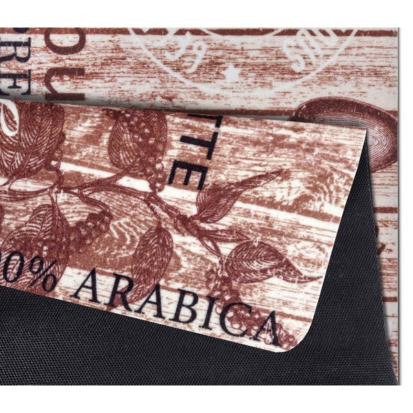 Pruun köögijooksja Delicious Coffee, 67 x 180 cm Delicious Coffee - Hanse Home-image-2