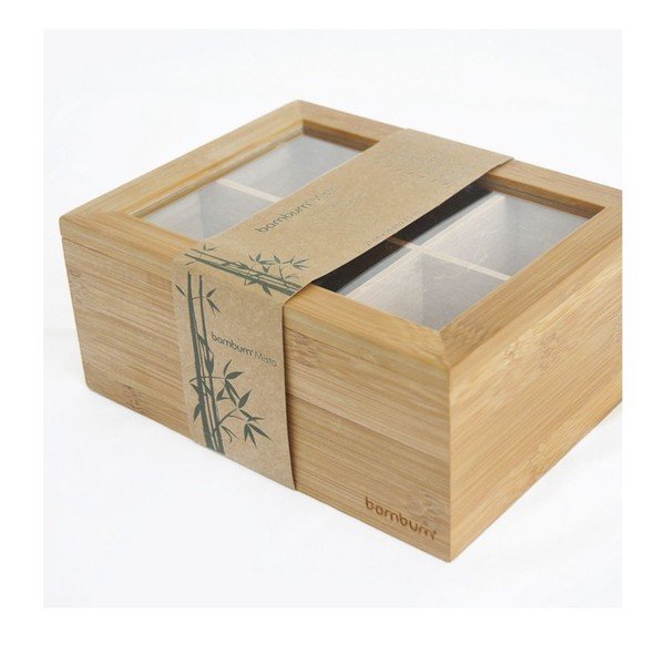 Bambusest teekarp Misto - Bambum-image-4