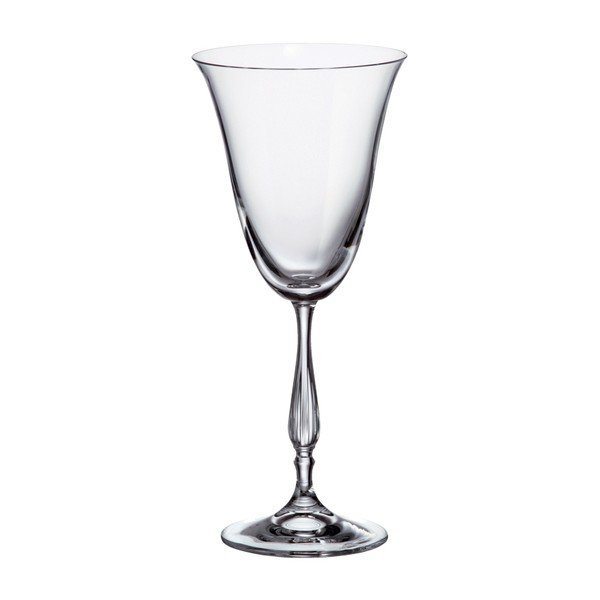 Vahuveiniklaaside komplekt 250 ml Eden - Brandani
