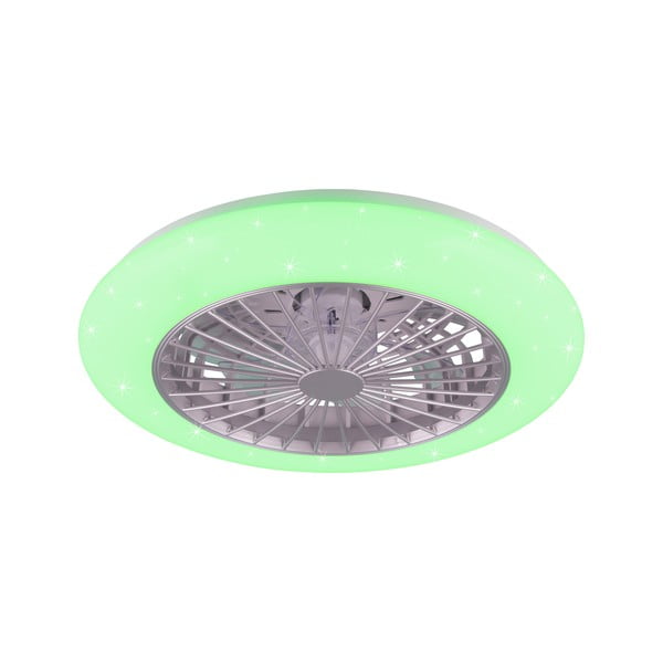 Valge LED laevalgusti Stralsund - Trio-image-3