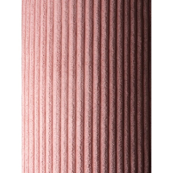 Roosa velvetist laste tumba - Wigiwama-image-4