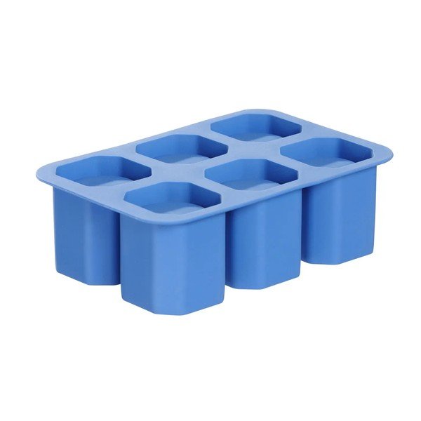 Jäälõhkuja vorm - Hendi