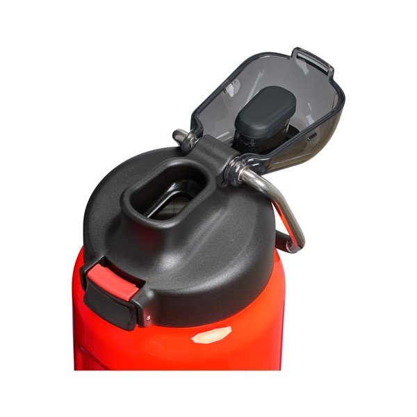 Oranž roostevabast terasest reisipudel 700 ml Wellspring Bottle Blaze Orange - Stanley-image-1
