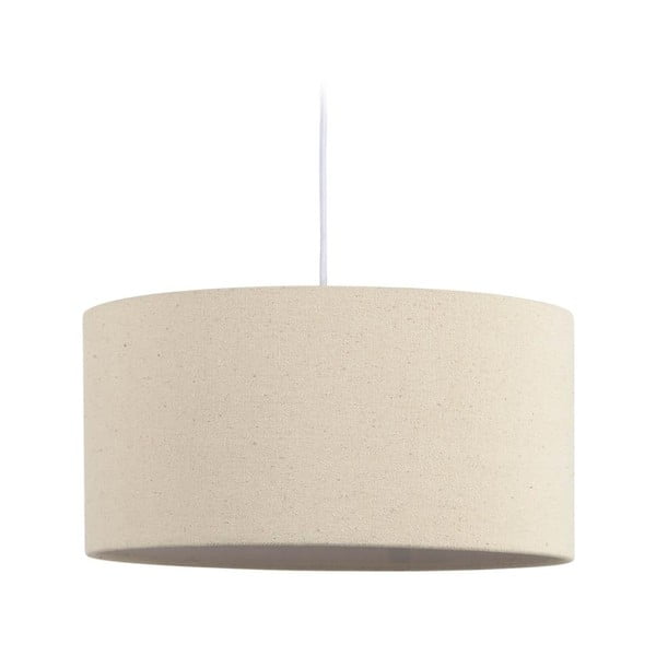 Kreem lambivari ø 40 cm Nazli - Kave Home