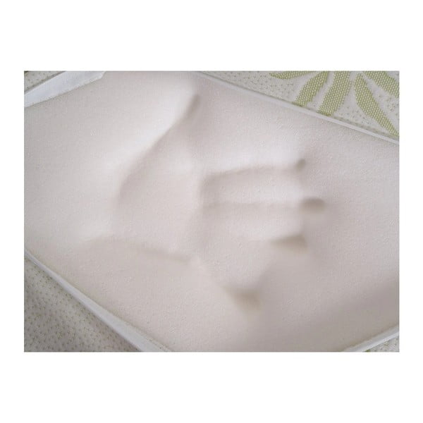 Anatoomiline padi 30x50 cm Visco - B.E.S.-image-2