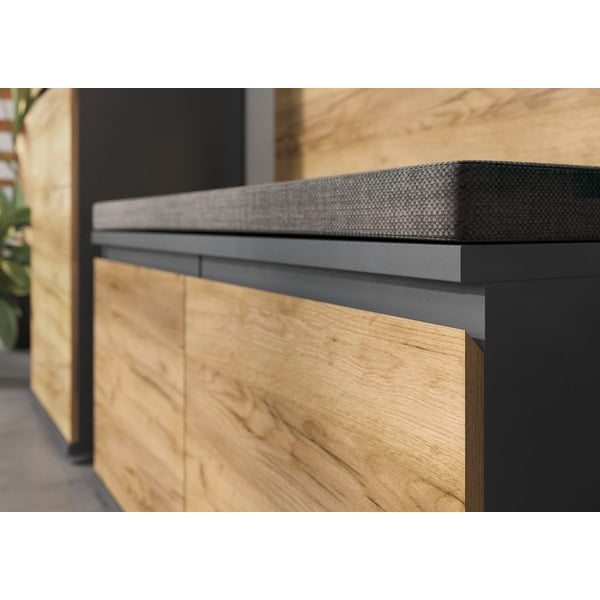 Tammedekooriga kingariiul koos pingiga Lissabon - Germania-image-1