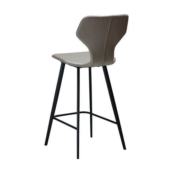 Beež baaritool (istme kõrgus 69,5 cm) S.I.T - DAN-FORM Denmark-image-3
