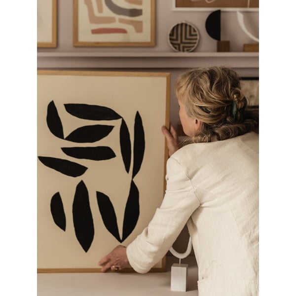 Plakat 50×70 cm In The Fall – The Poster Club-image-3