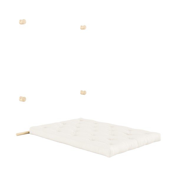 Diivanvoodi 135 cm Hooked - Karup Design-image-4