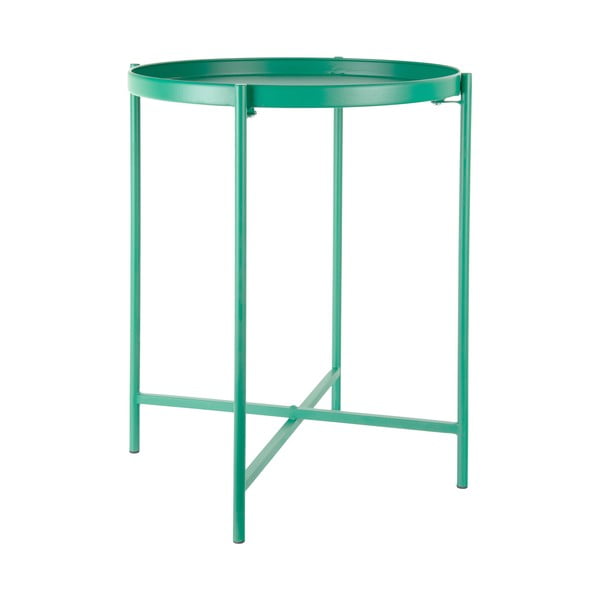 Metallist ümmargune abilauake ø 40 cm Meseta – Leitmotiv