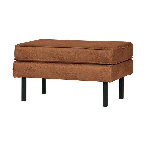 Světle hnědá podnožka BePureHome Rodeo-image-2