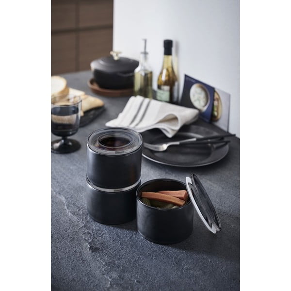 Keraamiline toidupurk Tower - YAMAZAKI-image-2