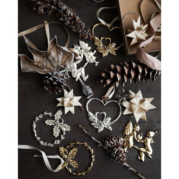 Jõulukaunistus Holly - Rosendahl-image-4