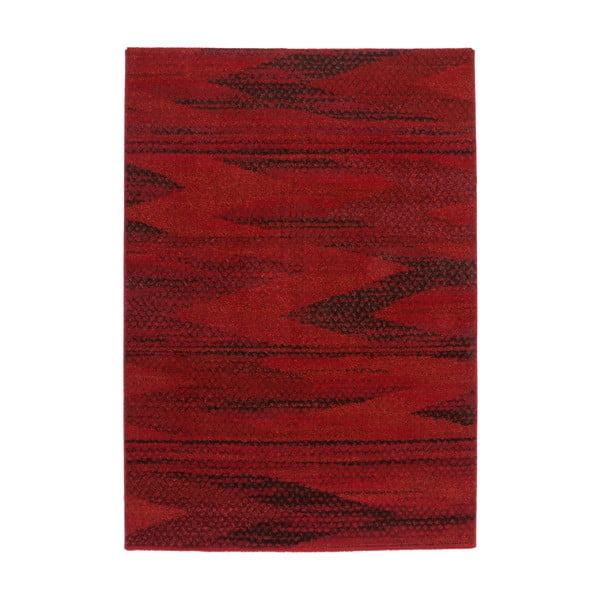 Koberec Desire Red, 120x170 cm