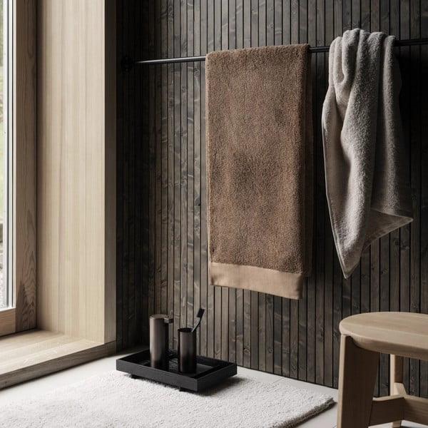 Tumepruun roostevabast terasest seebidosaator 165 ml MODO - Blomus-image-2