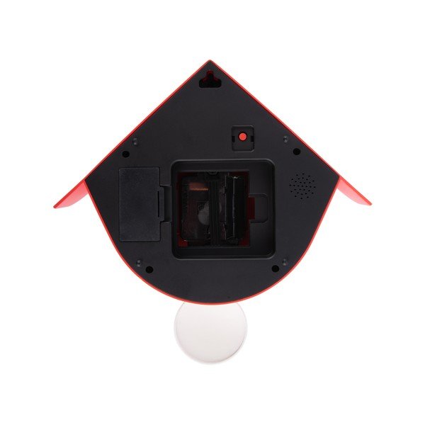 Seinakell Cool Retro Cuckoo - Karlsson-image-4